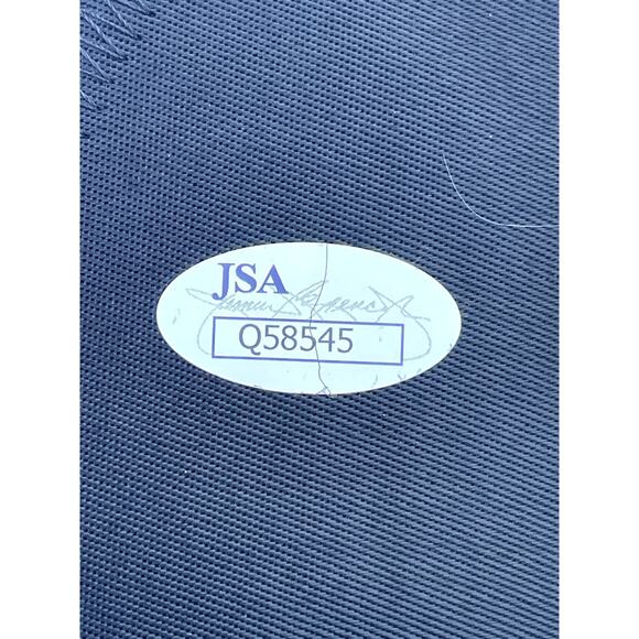 Pittsburgh Steelers Antonio Brown #84 Business Is Booming Autographed Jersey JSA - Picture 7 of 9